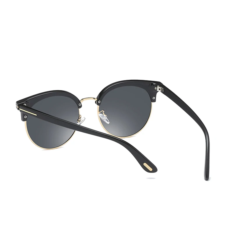 Королевские поляризованные солнцезащитные очки для девушек женские брендовые