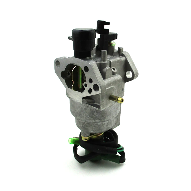 Карбюратор XLSION с электромагнитом для Honda GX240 8HP GX270 9HP GX340 11HP GX390 13HP генераторные