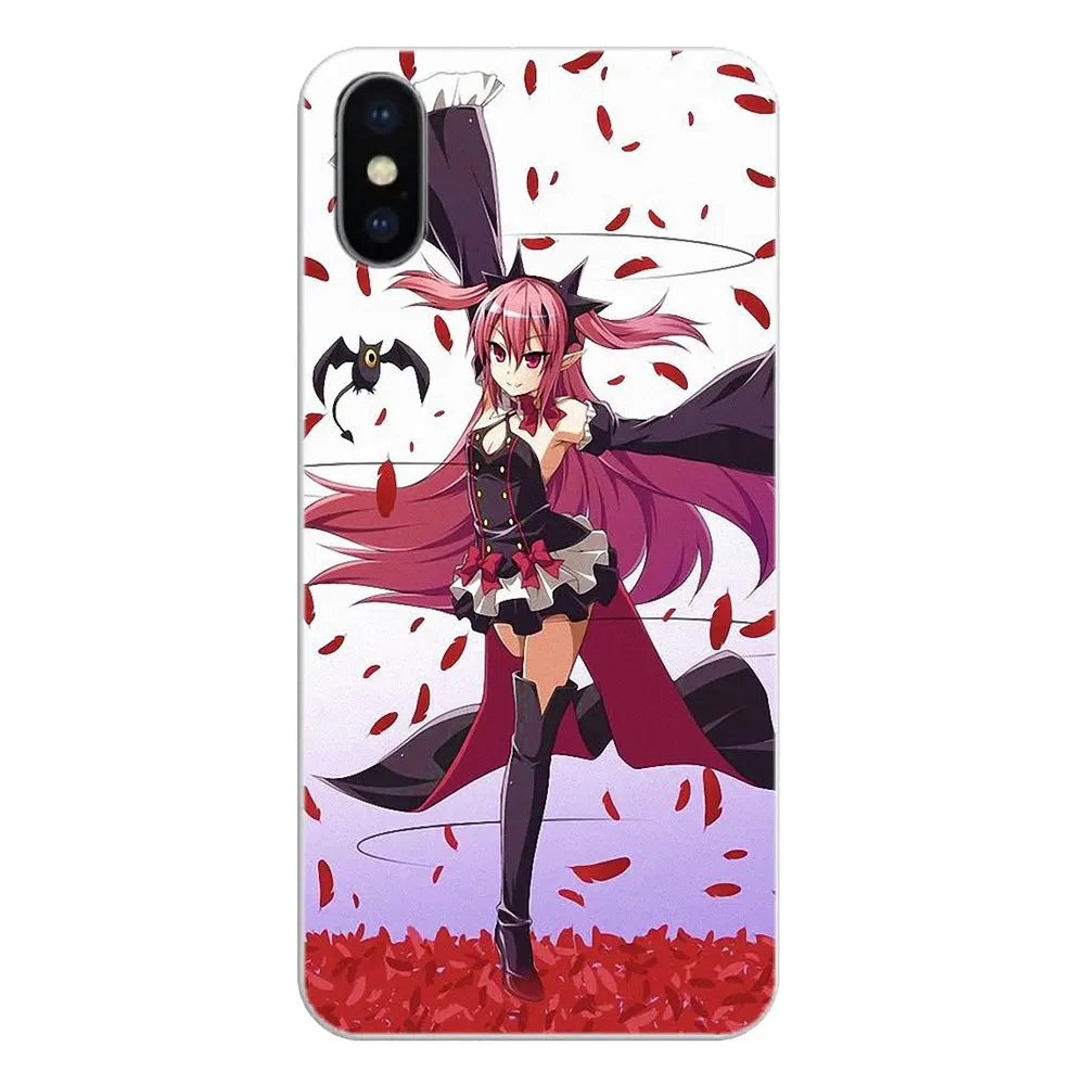 Для Xiaomi Redmi 4X S2 3S Note 3 4 5 6 6A Por Pocophone F1 Mi Owari no Mikaela Hyakuya Seraph of the End силиконовые чехлы для