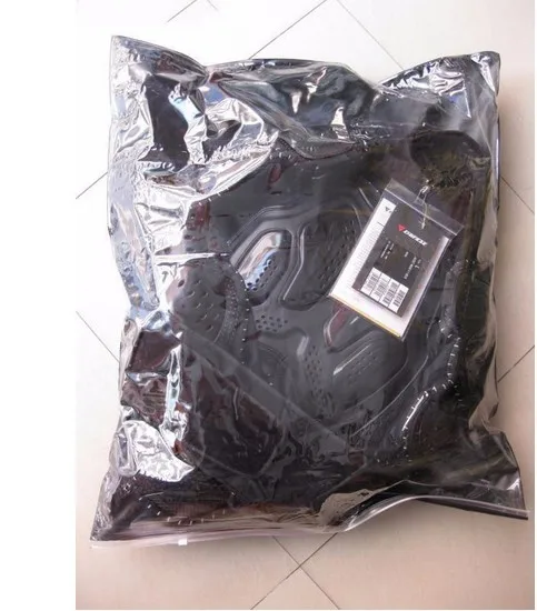 Новая Защита спины автомобиля и мотоцикла для защиты защитного слоя груди шеи