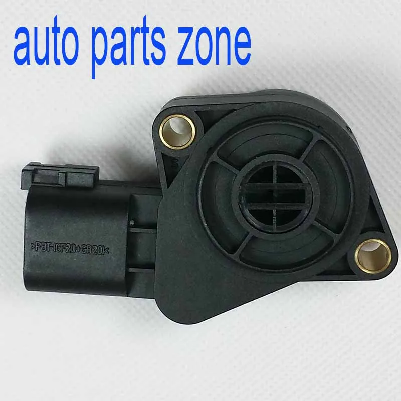 MH ELECTRONIC 5 шт./лот TPS датчик положения педали 85109590 для грузовиков VOLVO FH12 FH13 FH16 FM9 FM7 FM13