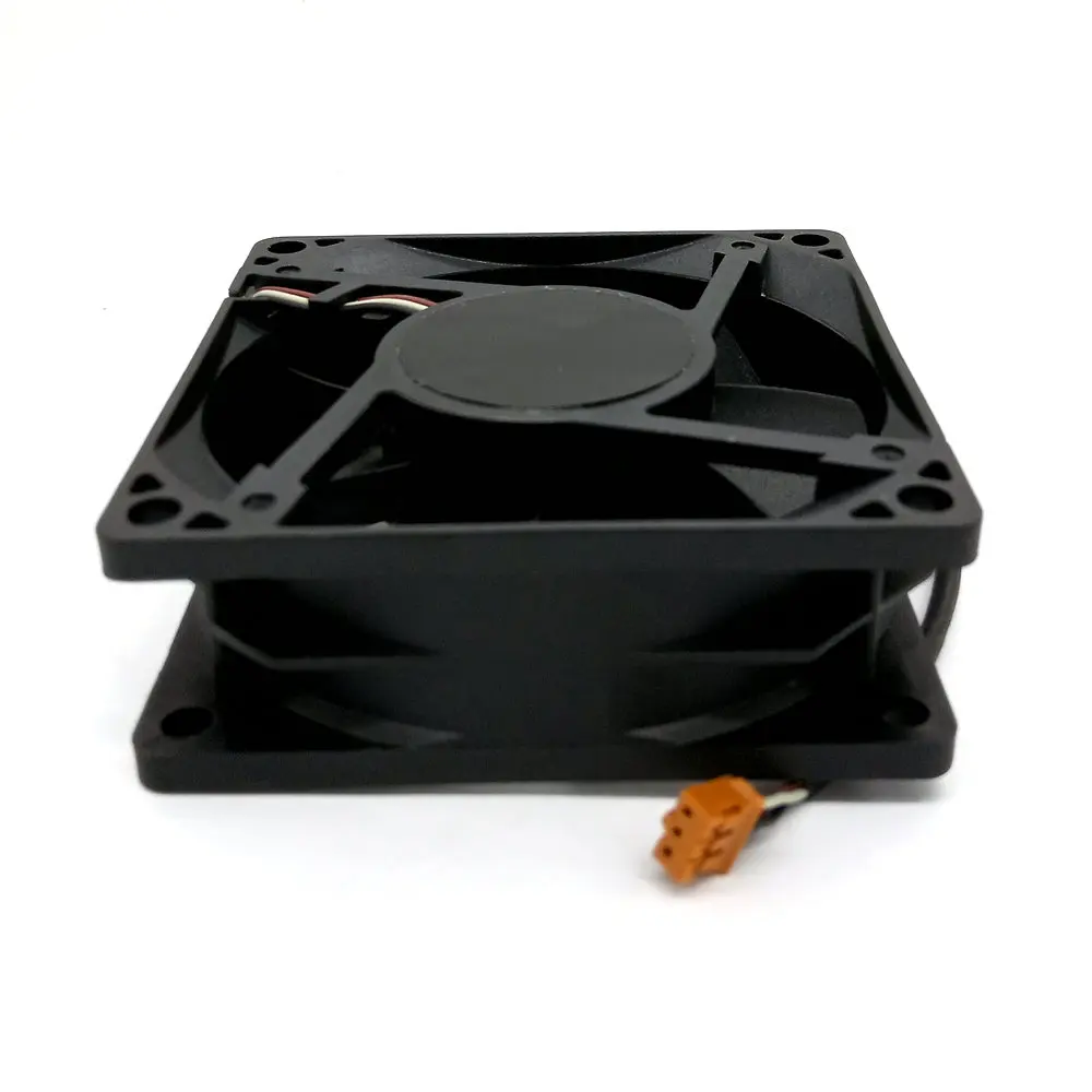 ADDA AD07012DB257300 12 В 0.30A 7025 7 см двойной шарикоподшипник ветры Вентилятор охлаждения