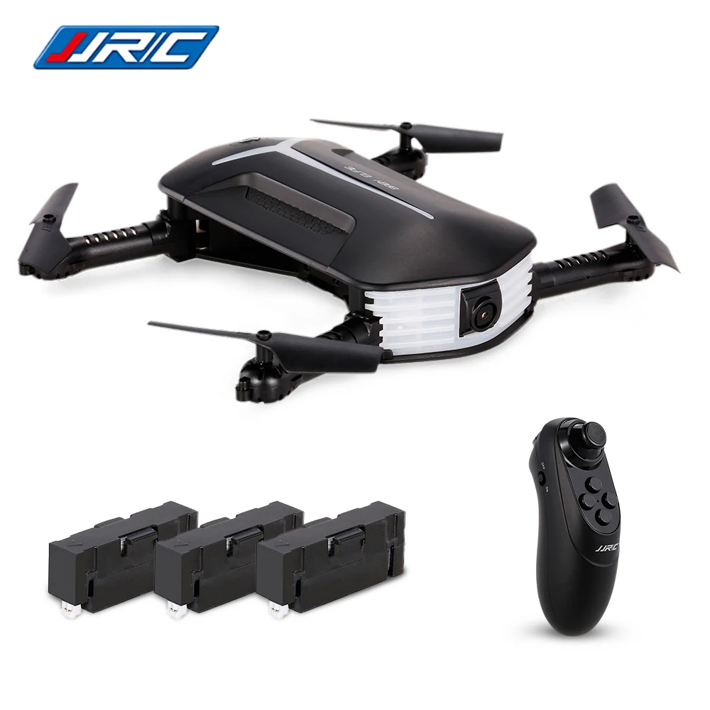 JJR/C H37 Mini BABY ELFIE wifi FPV 720P камера Дрон Квадрокоптер складной g-сенсор Мини RC селфи с