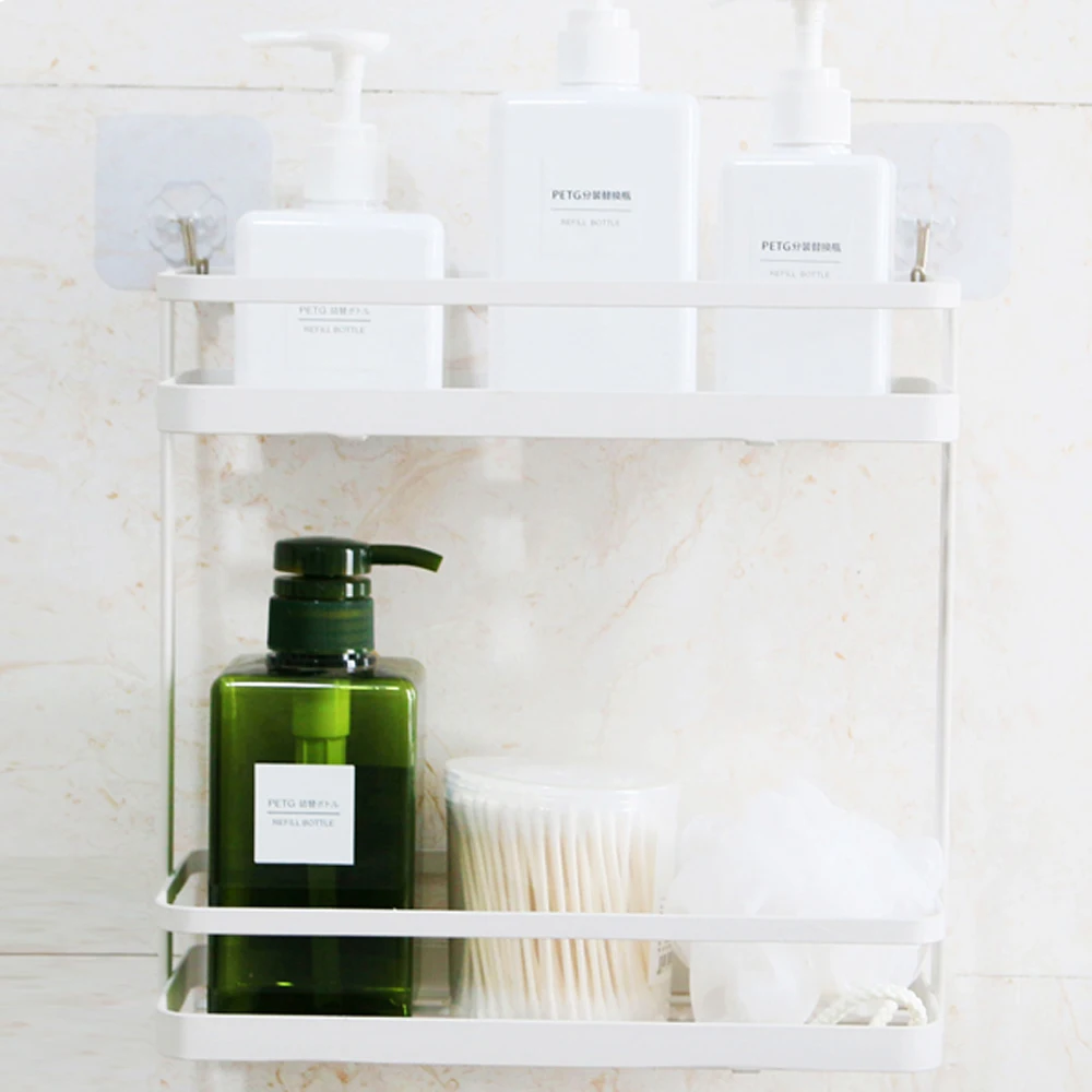 Кухонные стеллажи домашние кованые железные двойные принадлежности для приправ