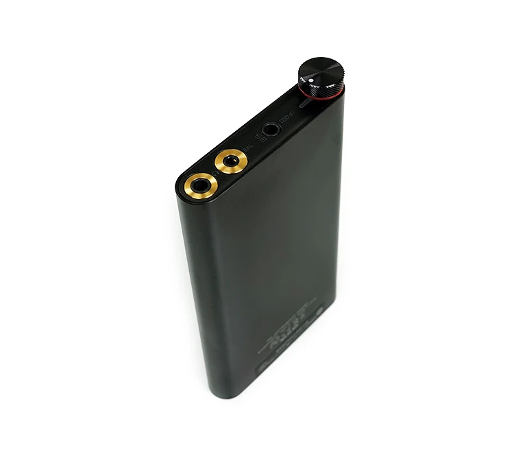 Fiio Q1 Mark II усилитель/ЦАП DSD усилитель наушников компьютер мобильный телефон HIFI портативный декодирующий усилитель батареи 1800mAh