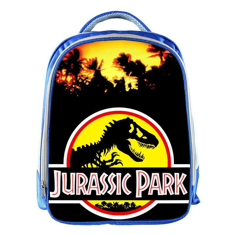 Рюкзаки для детского сада 13 дюймов детские школьные ранцы с животными рюкзак