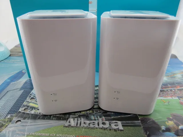 Huawei WiFi Cube with e5180 4G wifi router E5180s-22 CPE ROUTER (FDD) 2600/2100/1800/900/800 TDD 2600 MHz supper wifi router