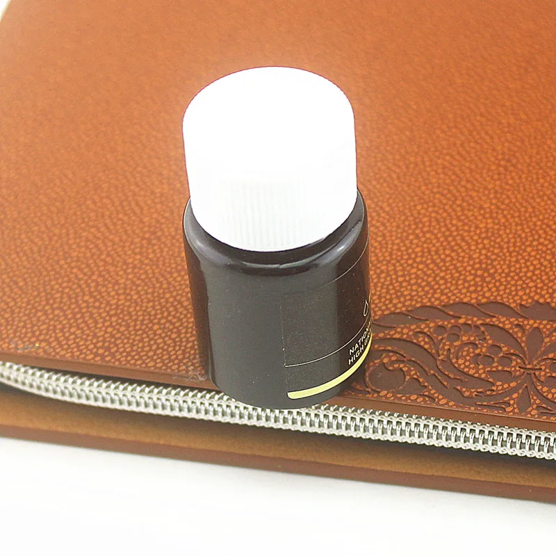 

Black Smooth Writing Fountain Pen Ink 1PCS Bottle Student Stationery School Office Supplies