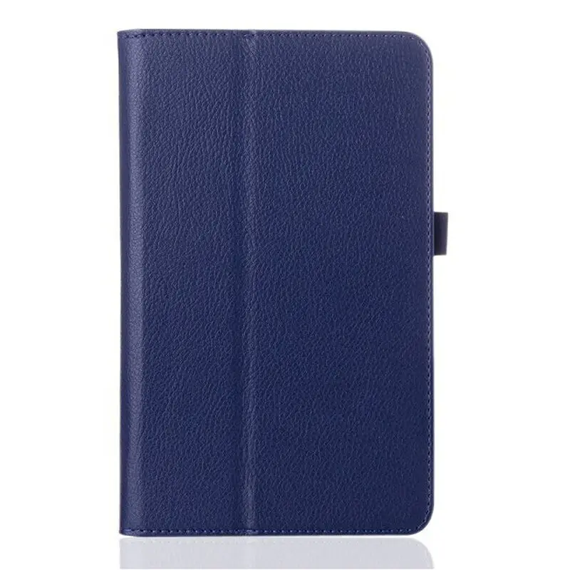 Флип чехол с подставкой для Samsung Galaxy Tab 3 8 0 T310 T311 кожаные чехлы планшетов Tab3 SM
