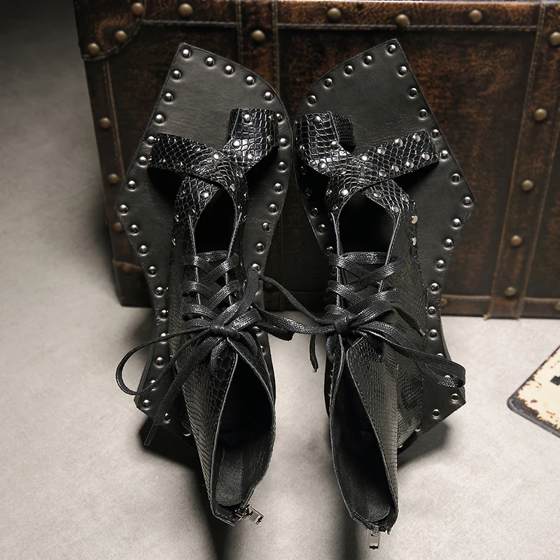 2018 новые модные стильные мужские сандалии в древнем стиле вентиляционные