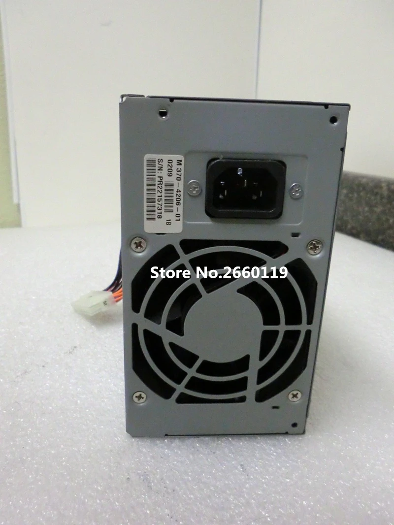 B100 X-200/P 370-4206-01 200W,