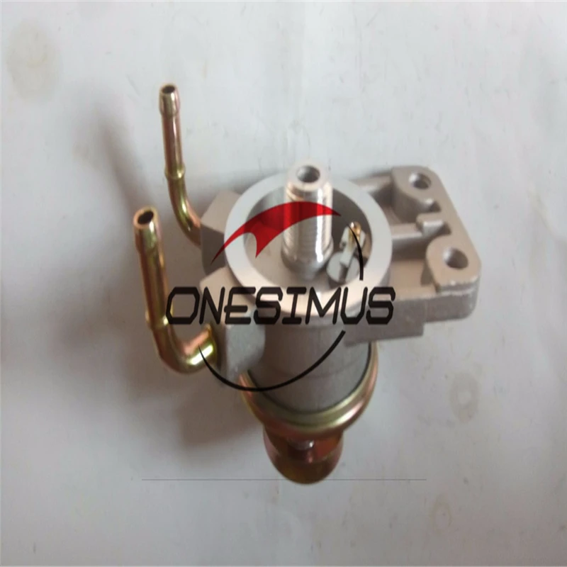 OEM OKTIE-23-550/SP-21005 крышка фильтра автомобильного дизельного топливного
