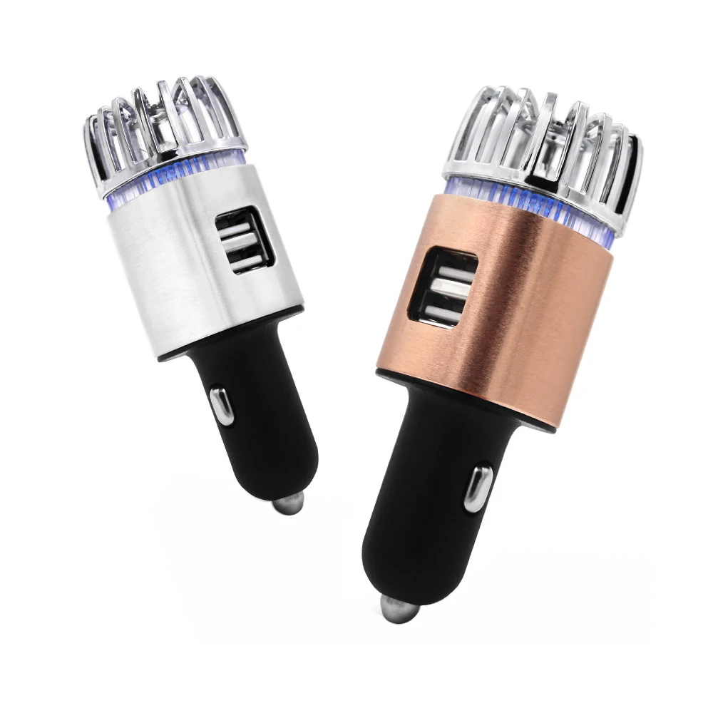 USB Автомобильное зарядное устройство для телефонов автомобильный очиститель