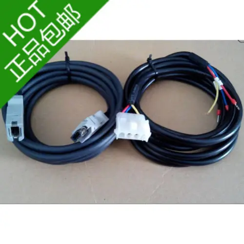 

Yaskawa Servomotor SGMAH-84AAA41 driver и SGDM-08ADA Cable Wire 10m