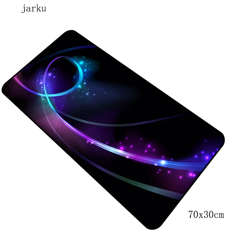 Size700x300x2mm Rgb коврик для мыши 700x300x2 мм игровой коврик для мыши Аниме рождественские подарки офисный notbook Настольный коврик лучшие padmouse игры pc gamer коврики - Цвет: Size700x300x2mm