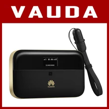 Новый Разблокированный Мобильный Wi Fi PRO2 HUAWEI E5885Ls 93a cat6 с