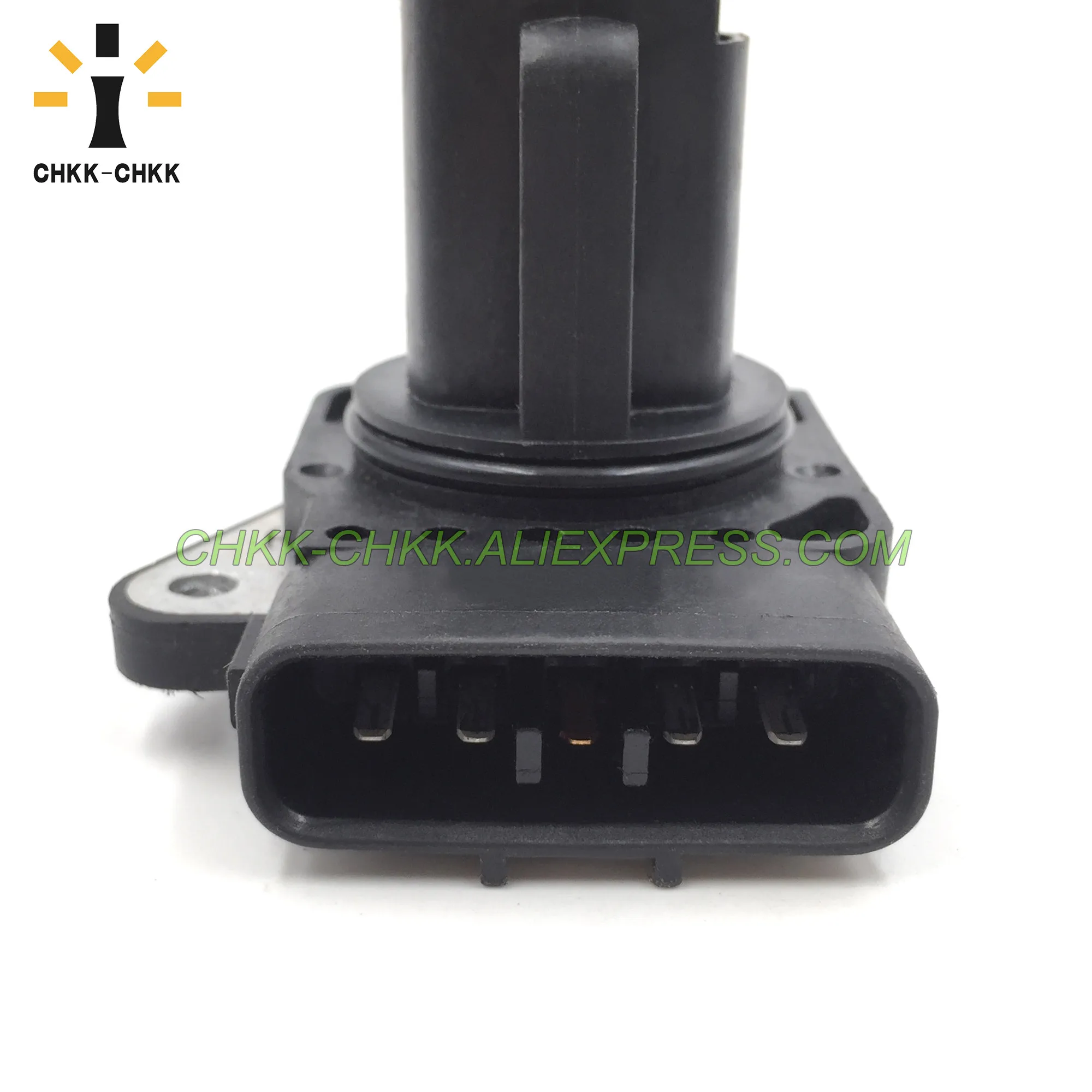 CHKK-CHKK массовый расходомер воздуха Сенсор MB197408-0041 9202199 8658471 для ввиде горшка 01-06 VOLVO