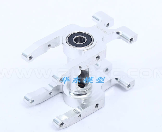 

ALZRC Devil 450 Pro integrated metal spindle mount D45P08A Track Shipping