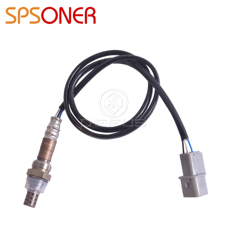 

1pcs OEM 1588A047 Oxygen O2 Sensor Lambda Sensor For Mitsubishi Galant 2.4L 2004-2012 MN163401 MN183469 234-4317 2344317