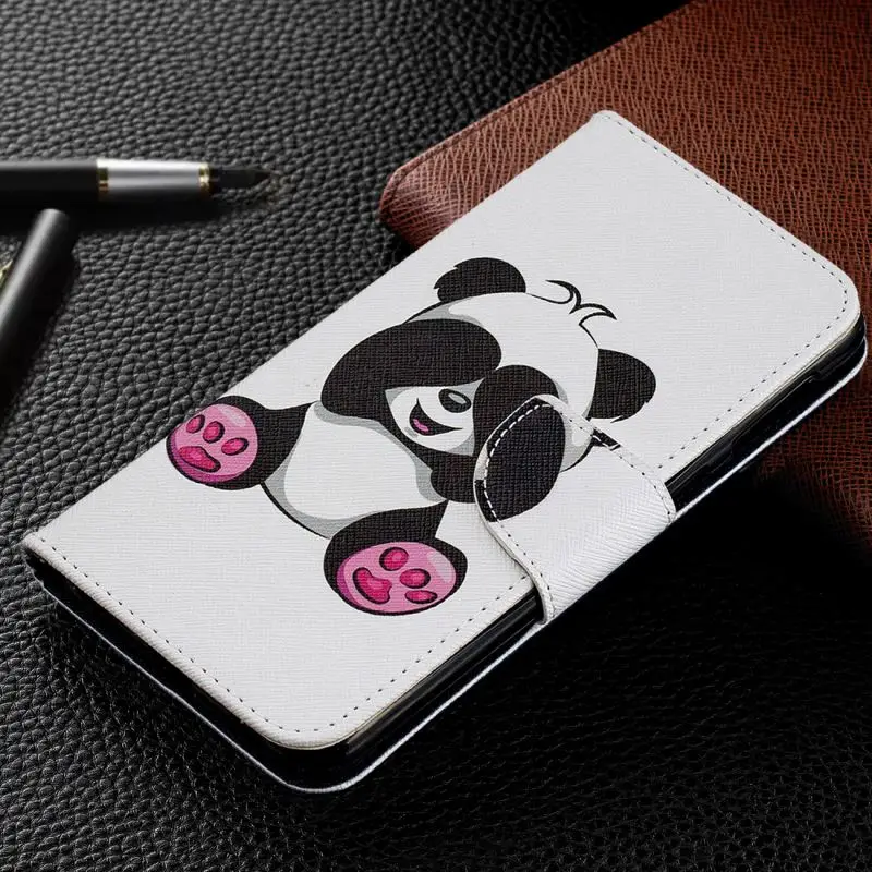 Роскошный чехол P07Z для Samsung Galaxy S10 S10E S9 S8 S7 Edge j2Pro A6 A7 A8 J4 J6 Plus 2018|Чехлы-портмоне| |