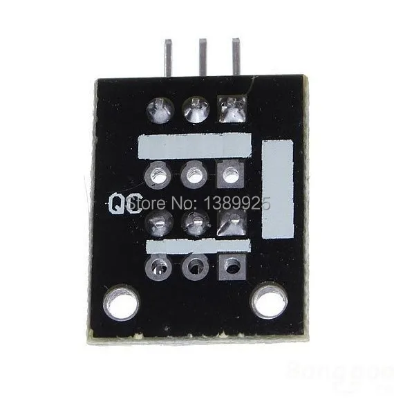Бесплатная доставка 10 шт. ресивер с инфракрасным датчиком продажа завода|ir