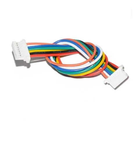 5 шт. соединители для кабеля SH 1 0 SH1.0 JST 2 10Pin электронная линия двойная клемма