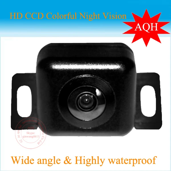 Автомобильная камера заднего вида CCD автомобильная DVD GPS парковочная для