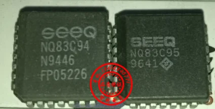 

Бесплатная доставка NQ83C95 микросхема PLCC