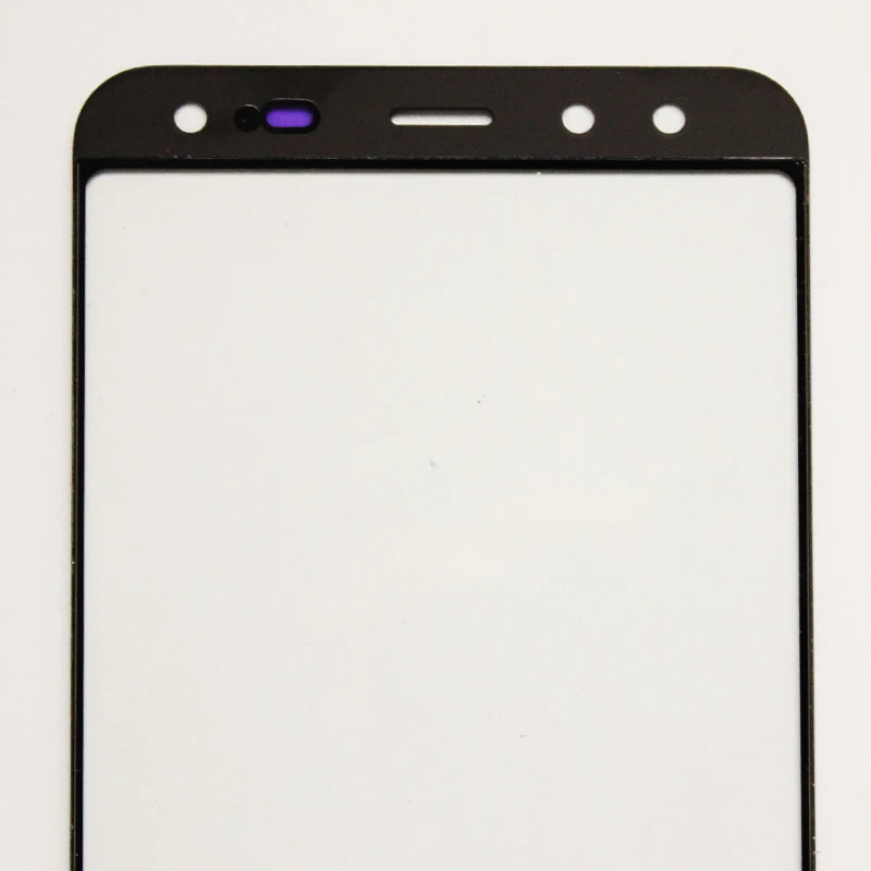 LEAGOO S8 Сенсорная панель 100% гарантия новая Оригинальная стеклянная Сенсорное