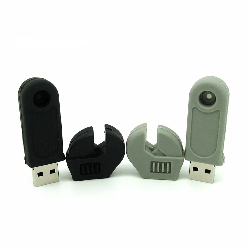 Мультяшный мини инструмент гаечный ключ фотосессия оригинальная Женская 4 ГБ 8 16