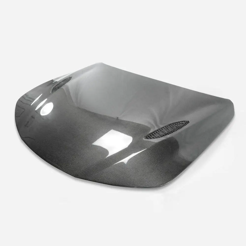 Передний спойлер на губы из углеродного волокна для Alfa Romeo Giulia 2017 2018|Обвесы| |