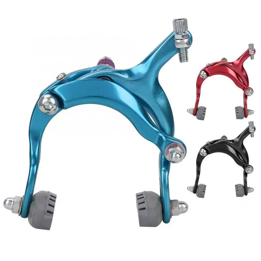 Велосипедный тормоз для наружного велоспорта дорожный тормозной комплект