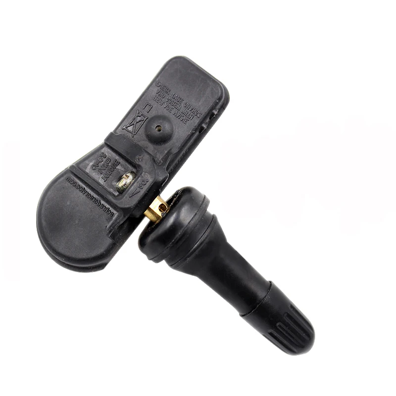 4 шт./партия Новый датчик контроля давления в шинах 52933-C1100 TPMS для hyundai Sonata Tucson I20