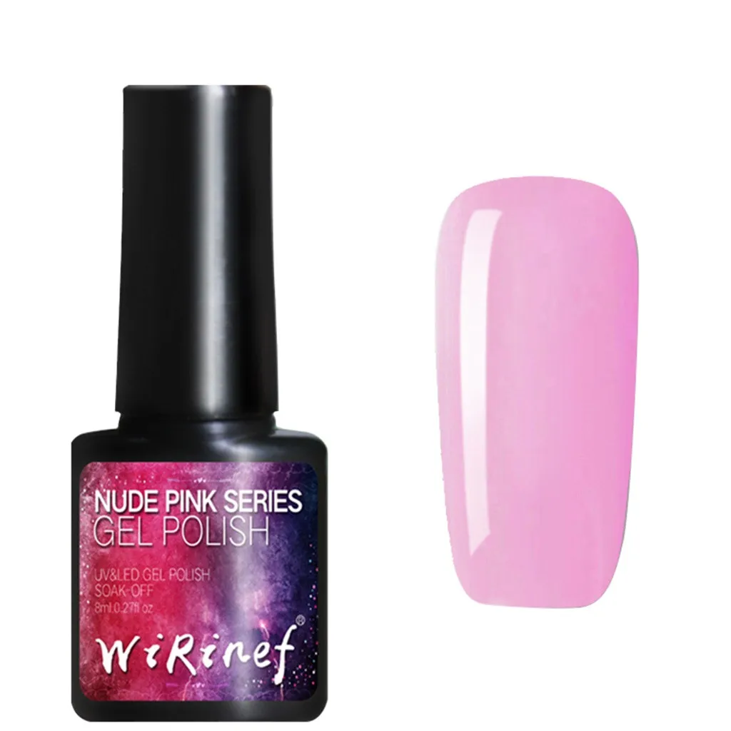 Гель-лак для ногтей основа и верхнее покрытие не легко царапаются ногти