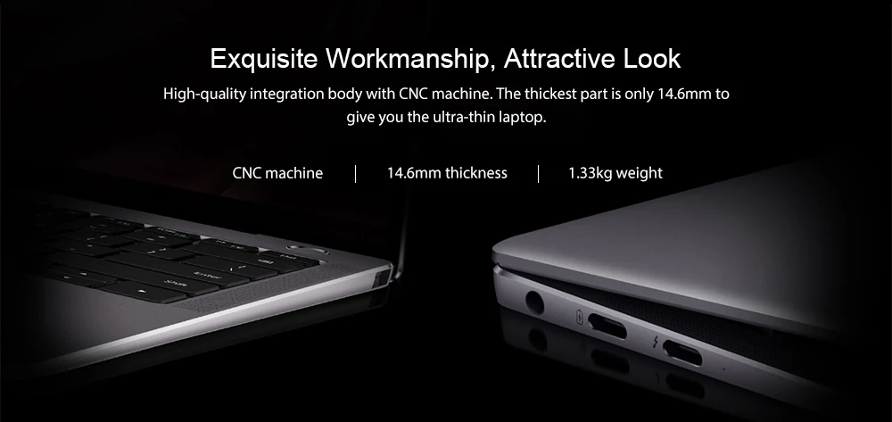 HUAWEI MateBook X Pro ноутбук 13,9 дюймов Linux 0S 3K FHD сенсорный экран Intel Core i5 8265U/i7 8565U 8 Гб ram 512 ГБ SSD
