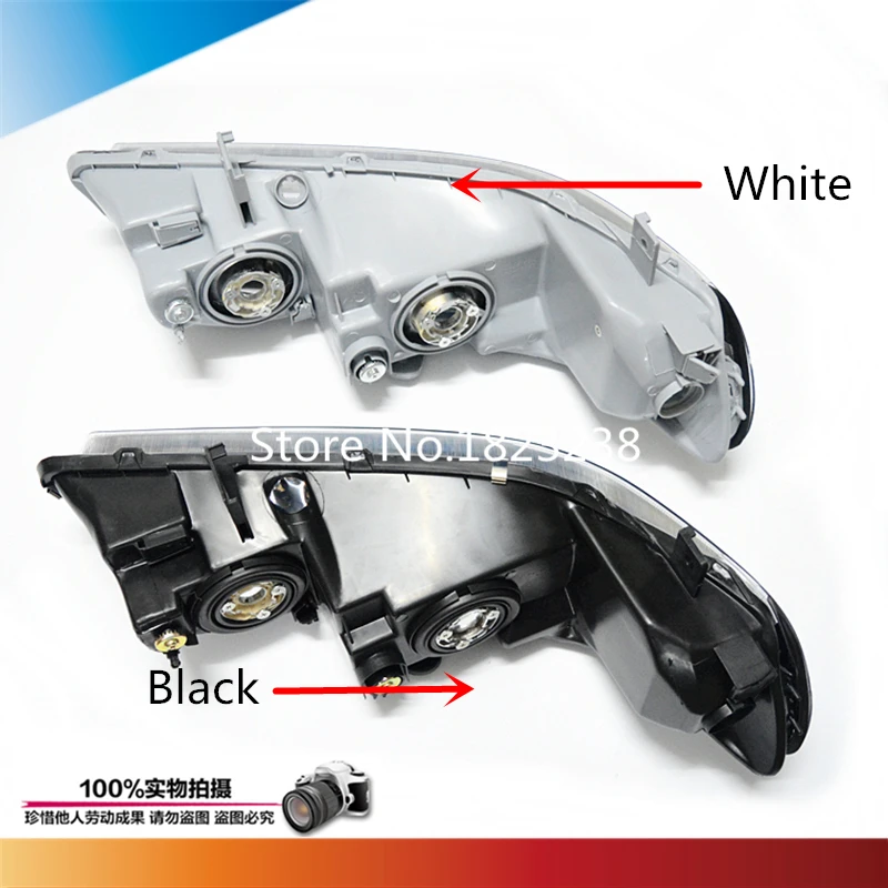 Налобный фонарь OEM: 33101-S84-W01 33151-S84-W01 для honda Accord 1998 1999 2000 2001 2002 | Автомобили и