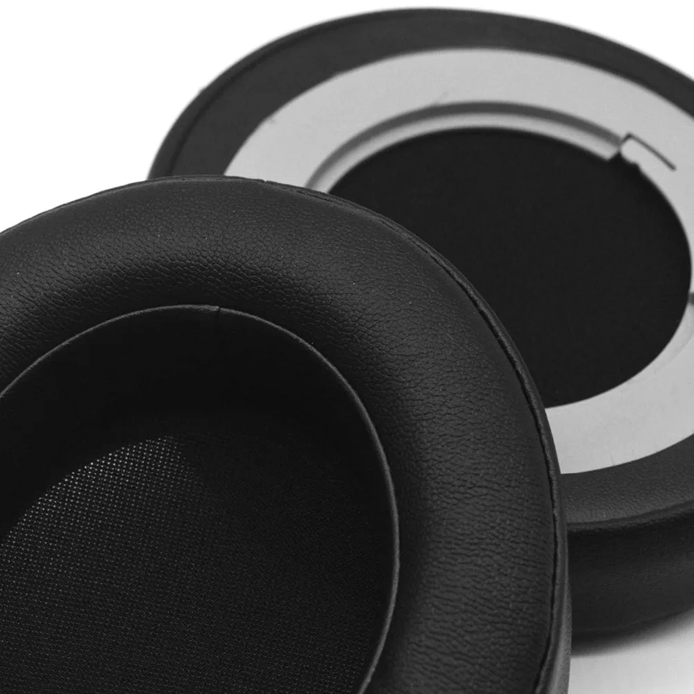 Замена пены амбушюры подушки для Razer Kraken Pro V2 наушники с пластиковым кольцом Earpad