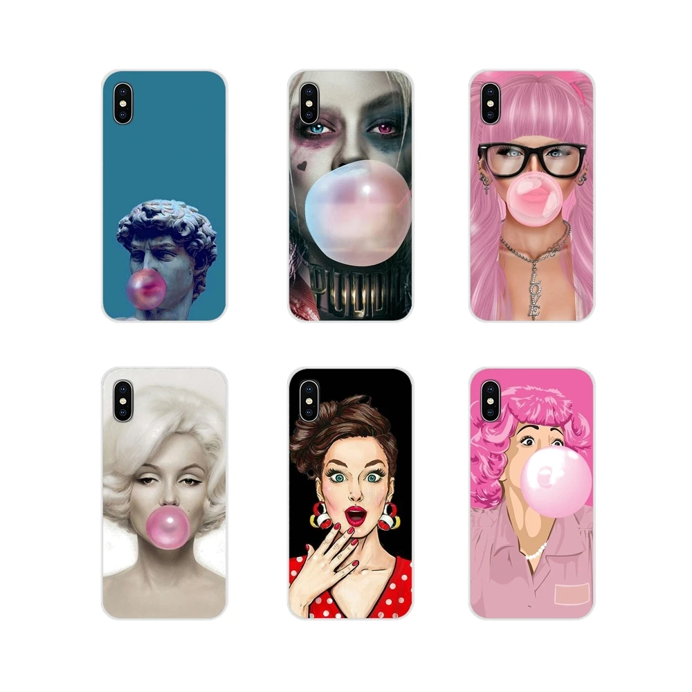 Чехол для Apple iPhone X XR XS MAX 4 4S 5 5S 5C SE 6 6S 7 8 Plus ipod touch 6|Бамперы| |