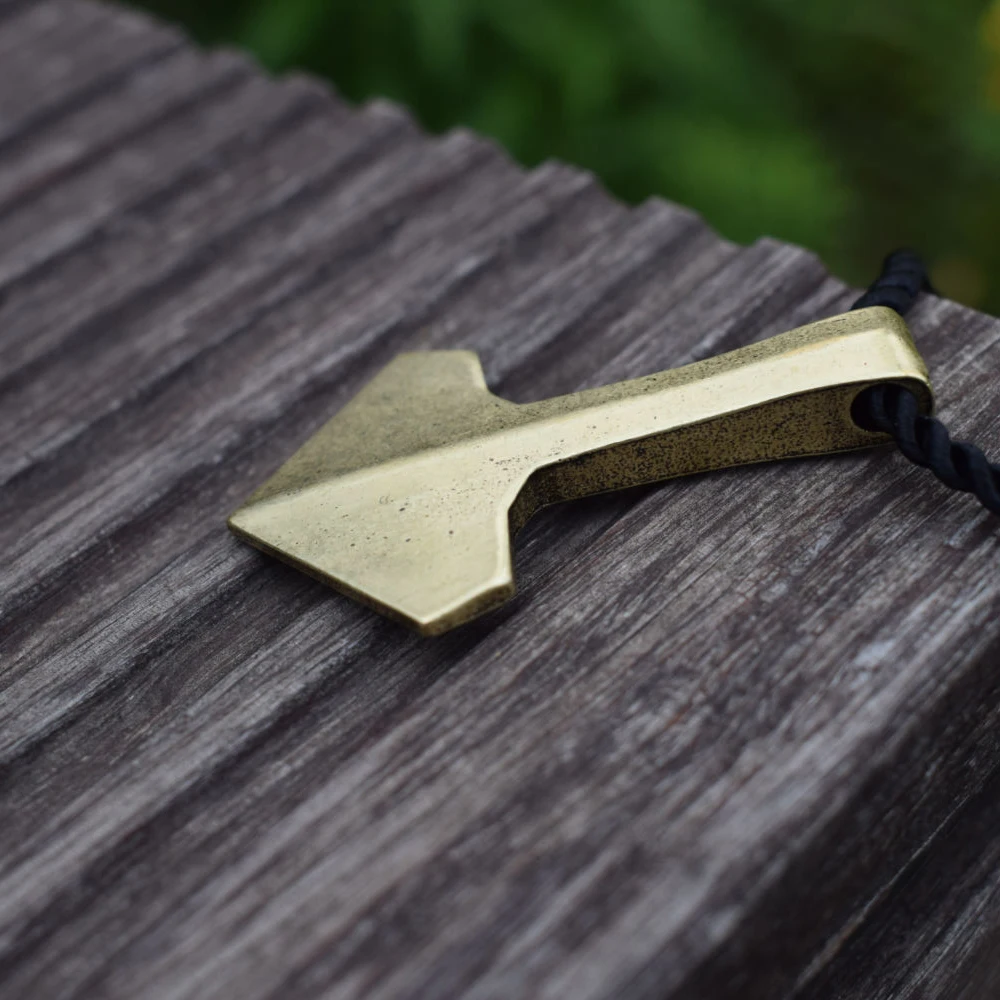 Оригинальная деталь Тора искусственный молот простое украшение Mjolnir