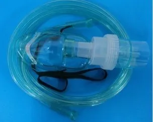 2 шт одноразовые Портативные Ручные аэрозольные ингаляторы кислородная маска