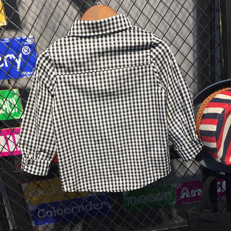 Одежда для малышей Детские вязаные свитера Кардиган Однотонные пуловеры Топ