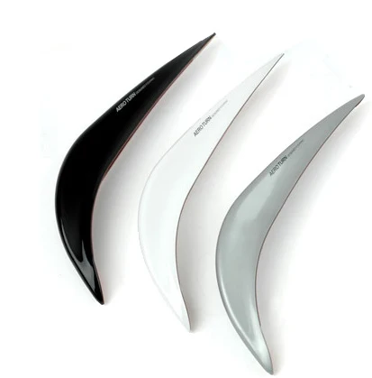 2017 2PCS Car SUV Bumper Crash Bar Strip Exterior Decoration for Zastava 10 Florida Skala Yugo / Scion FR-S iA iM iQ tC xA xD | Автомобили