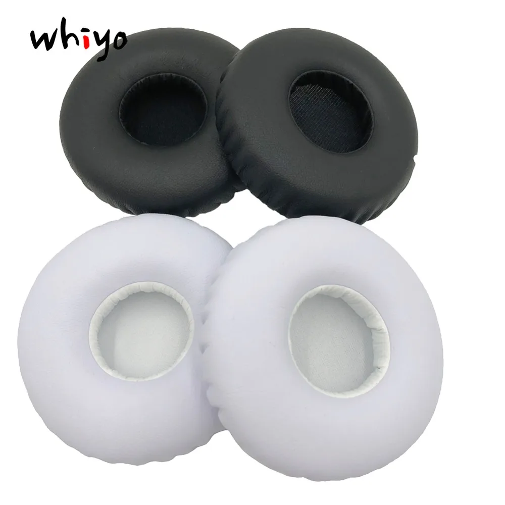 

1 пара амбушюров, накладки для подушек, сменные амбушюры для беспроводных наушников Jabra Revo, гарнитура Bluetooth, наушники