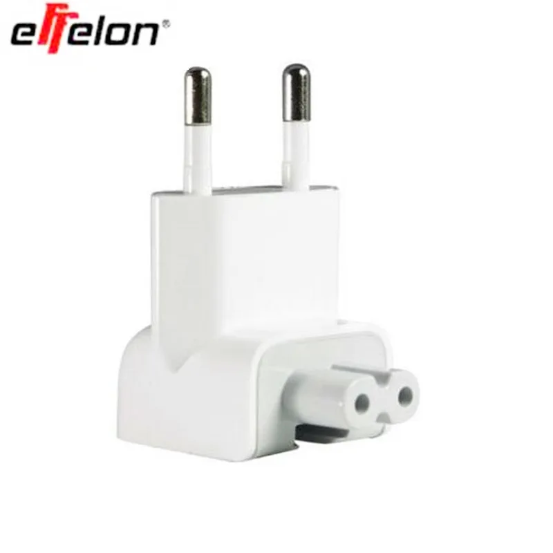 Effelon для iPhone 5 6S/mac book вилку зарядное устройство регулирование ЕС зарядки голову |
