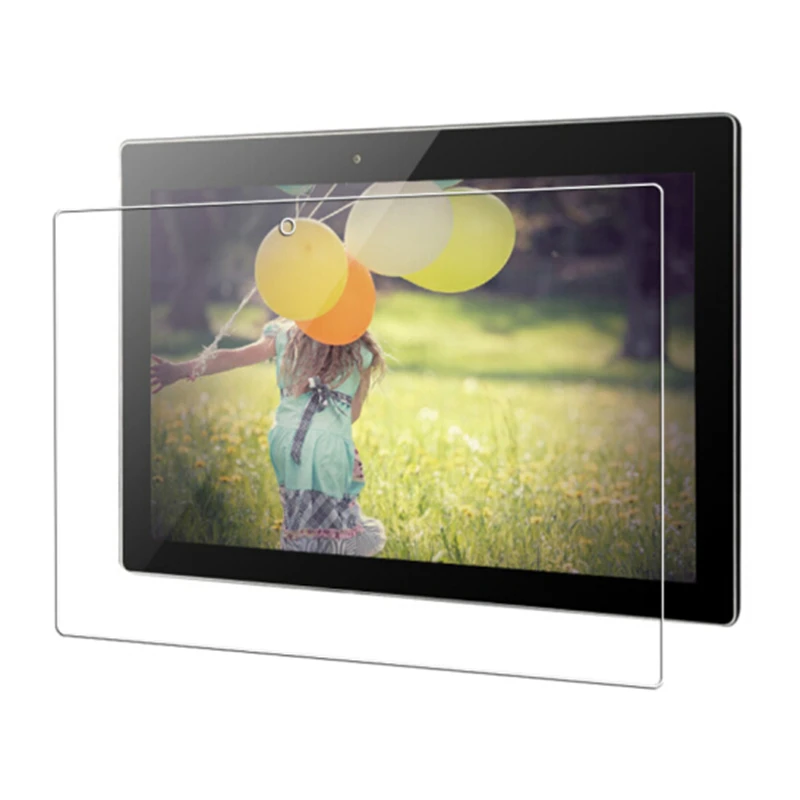 Закаленное Стекло Экран Защитная пленка для lenovo Tab3 10 Plus/Бизнес X70 Tab-X103F Tab 2 TB3-X70L TAB3-X70F A10-30 x30F A10-70