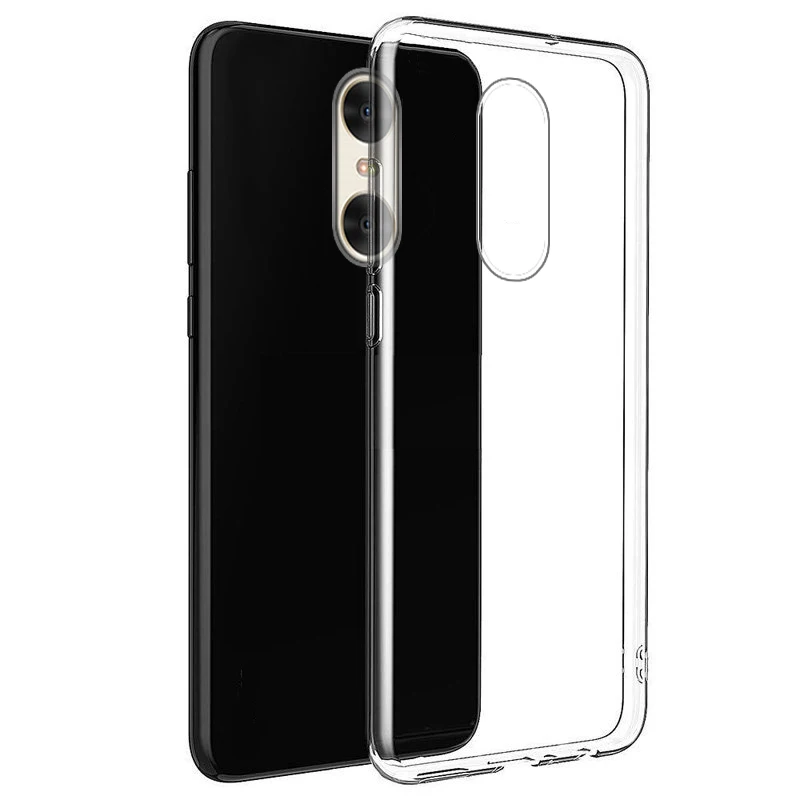 Подходит для Xiaomi Redmi Pro тонкий и легкий защитный чехол мобильный телефон оболочки