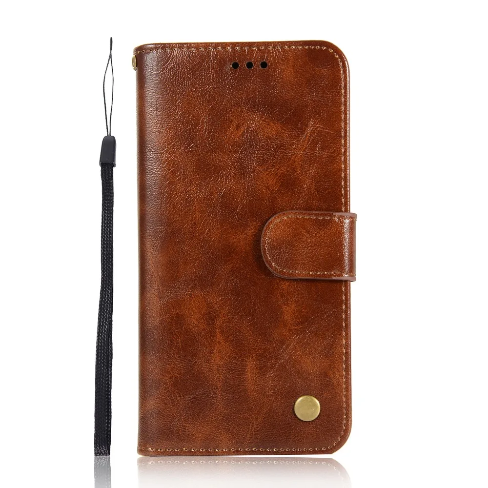 Magnet Flip Wallet Book Shockproof Phone Case Leather Cover On For Xiaomi Redmi 7A 7 A Redmi7A Redmi7 Global 3 16/32/64 GB Xiomi