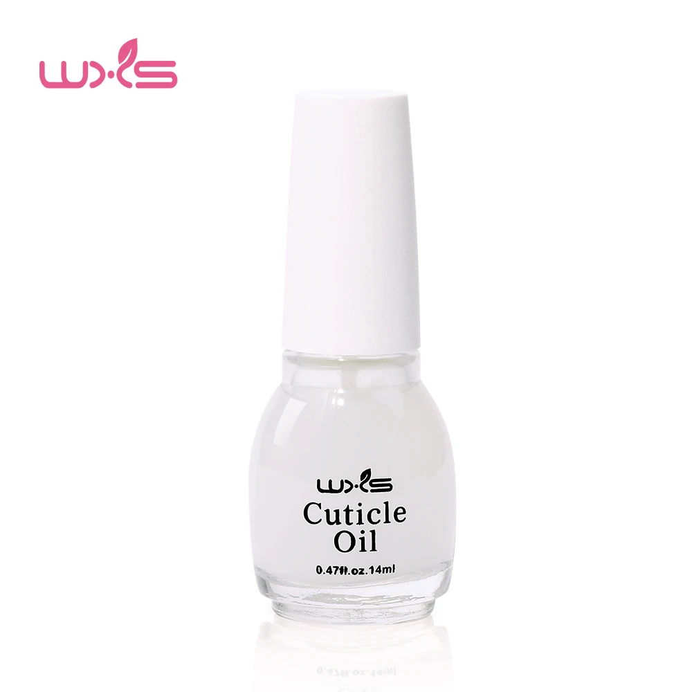 

WXS 14ml Dead Skin Soften Nail Oil Nutritional Treatment Manicure Cuticle Tool