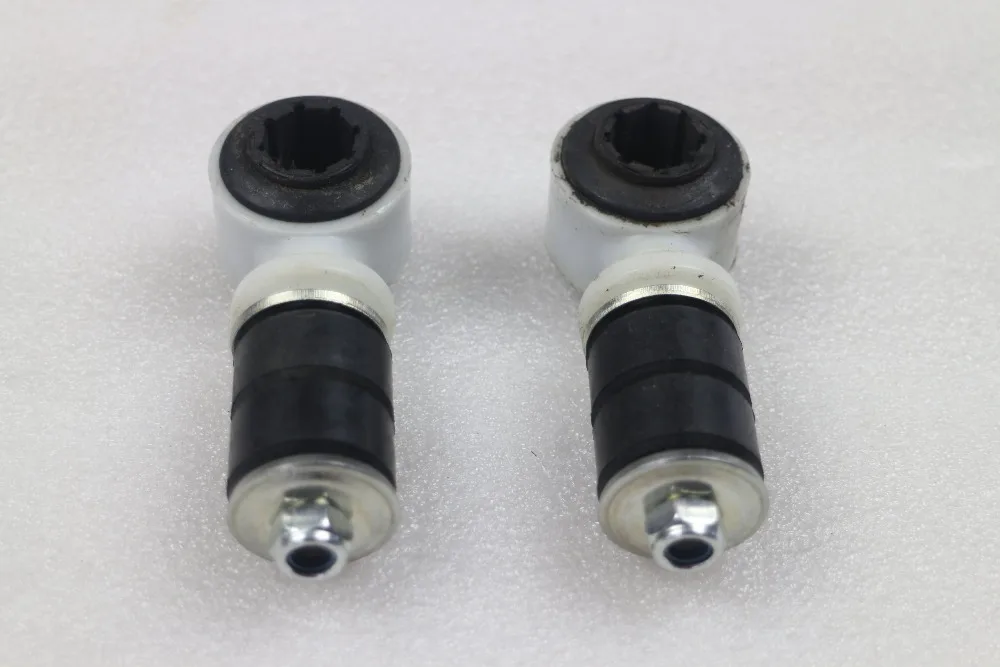 2 шт. передний стабилизатор Sway Bar link подходит для Opel Astra F Vectra A 90278577|Панар-штанги| |