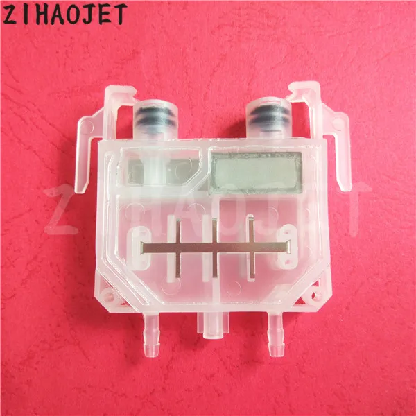 Внутренний и наружный широкоформатный плоттер запасные части чернильный